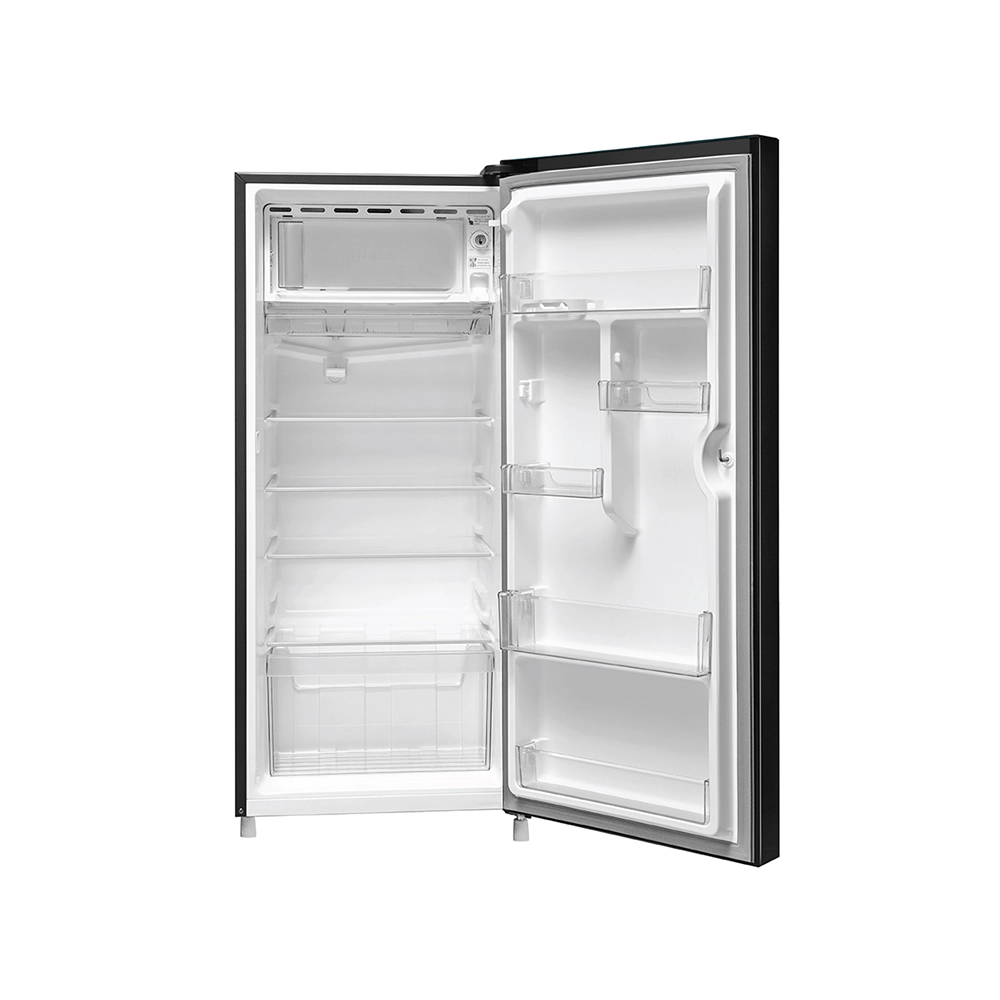 Haier 190L 3 Star Direct Cool Refrigerator - HRD-2103BSB-P